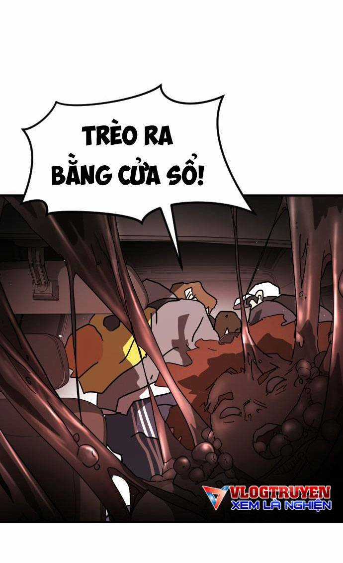 Đại Dịch Seoul - Chapter 70 - Trang 43