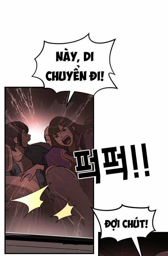 Đại Dịch Seoul - Chapter 70 - Trang 44