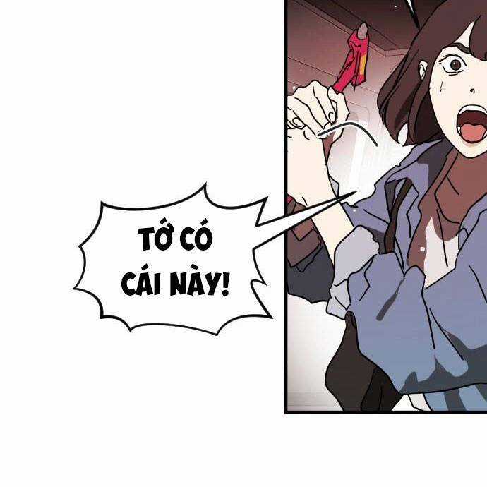 Đại Dịch Seoul - Chapter 70 - Trang 45