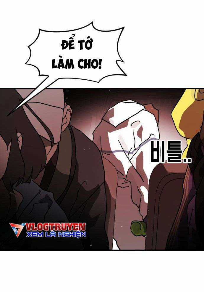 Đại Dịch Seoul - Chapter 70 - Trang 46