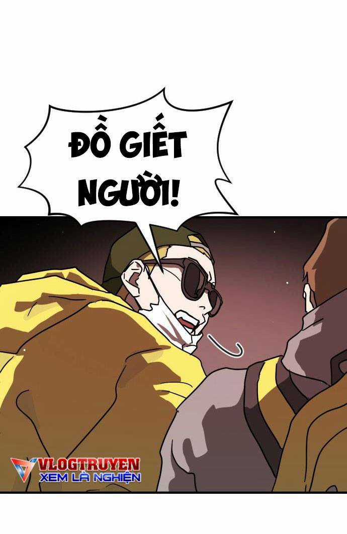 Đại Dịch Seoul - Chapter 70 - Trang 50