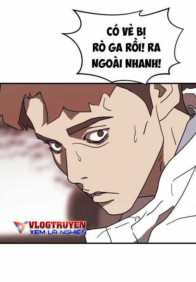 Đại Dịch Seoul - Chapter 70 - Trang 56