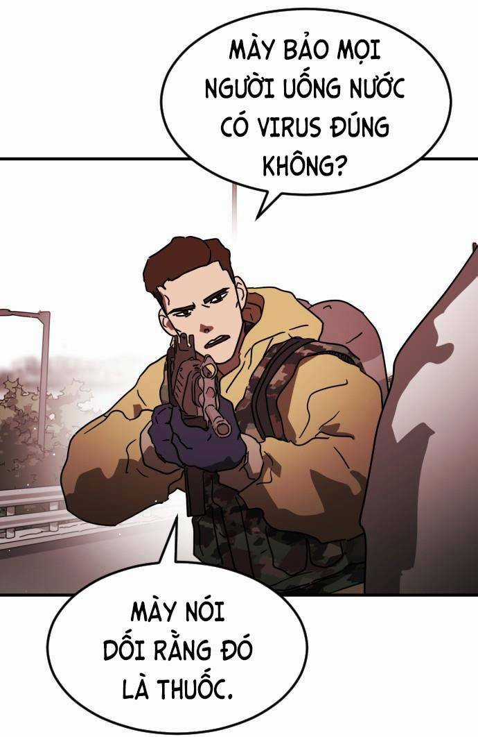 Đại Dịch Seoul - Chapter 70 - Trang 58