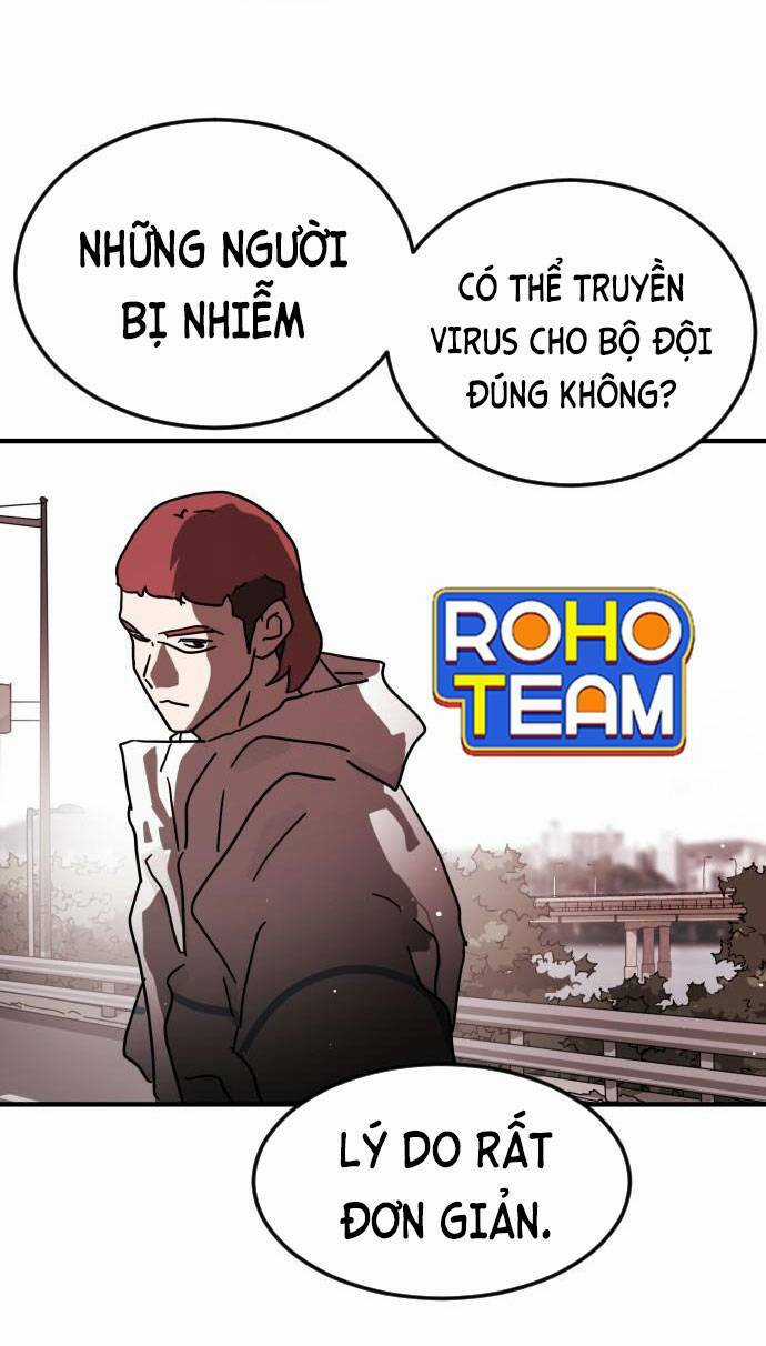 Đại Dịch Seoul - Chapter 70 - Trang 59