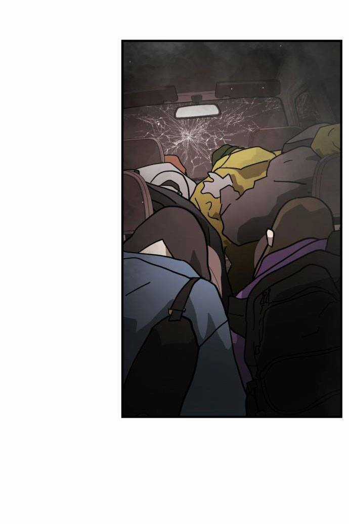 Đại Dịch Seoul - Chapter 70 - Trang 7