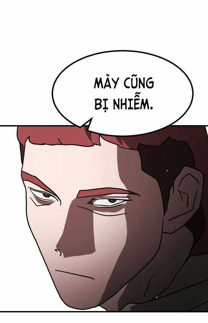 Đại Dịch Seoul - Chapter 70 - Trang 61