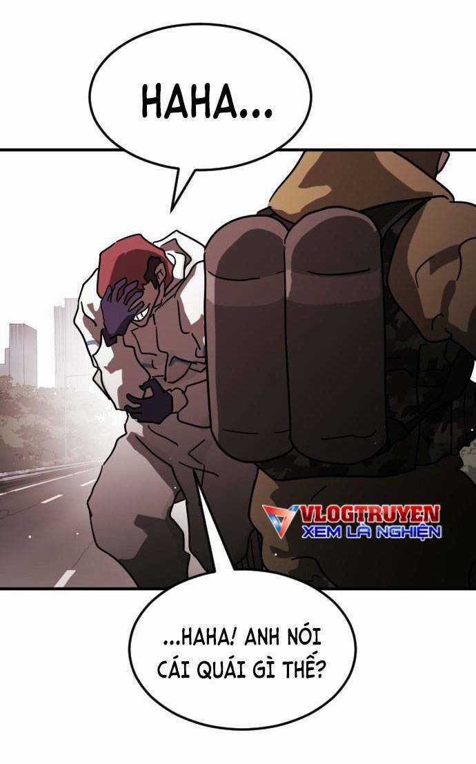 Đại Dịch Seoul - Chapter 70 - Trang 65