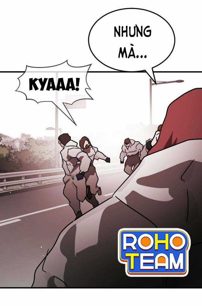 Đại Dịch Seoul - Chapter 70 - Trang 69