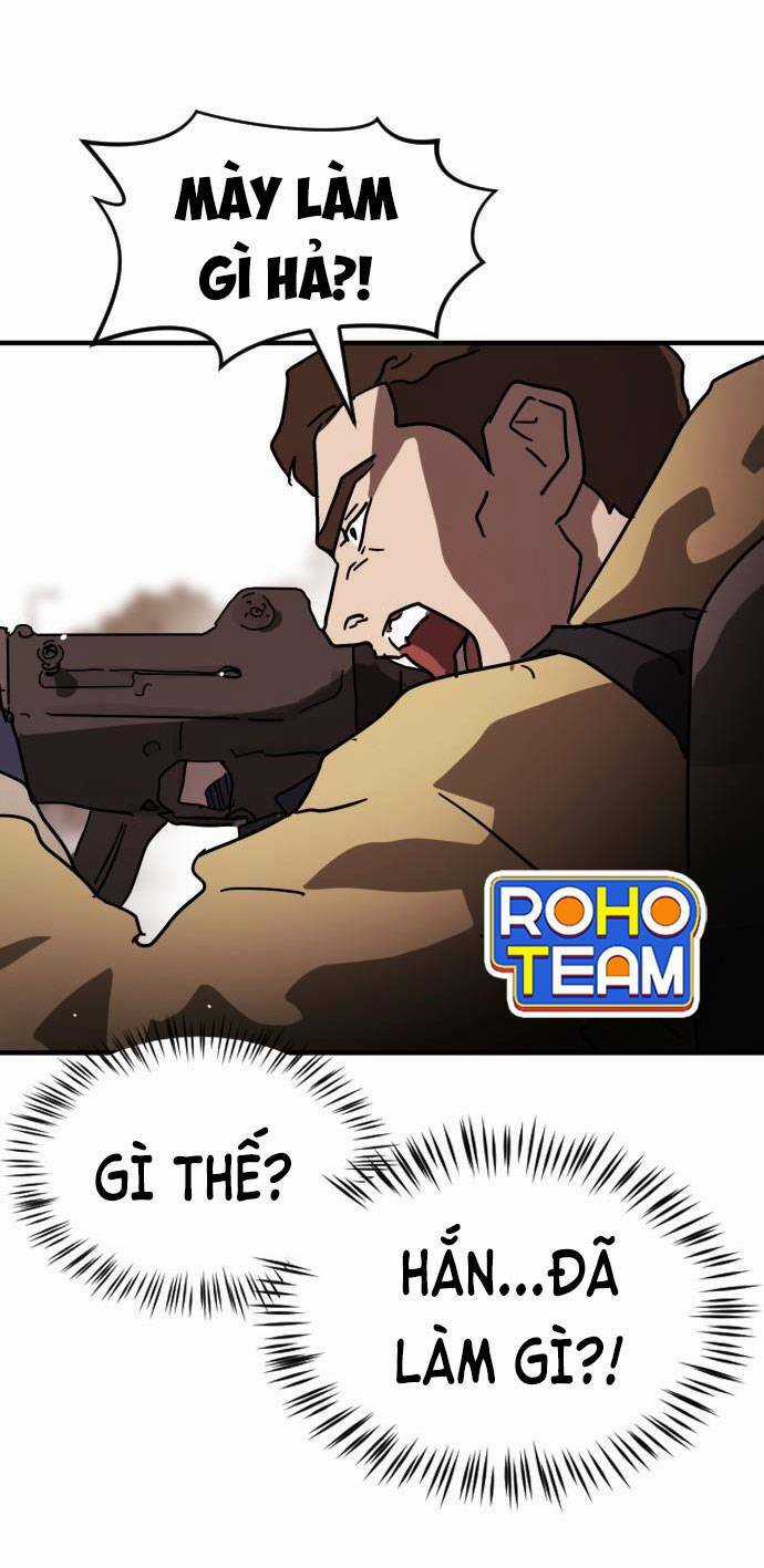 Đại Dịch Seoul - Chapter 70 - Trang 74