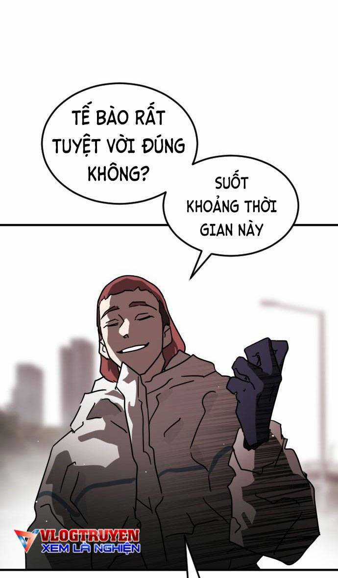 Đại Dịch Seoul - Chapter 70 - Trang 75