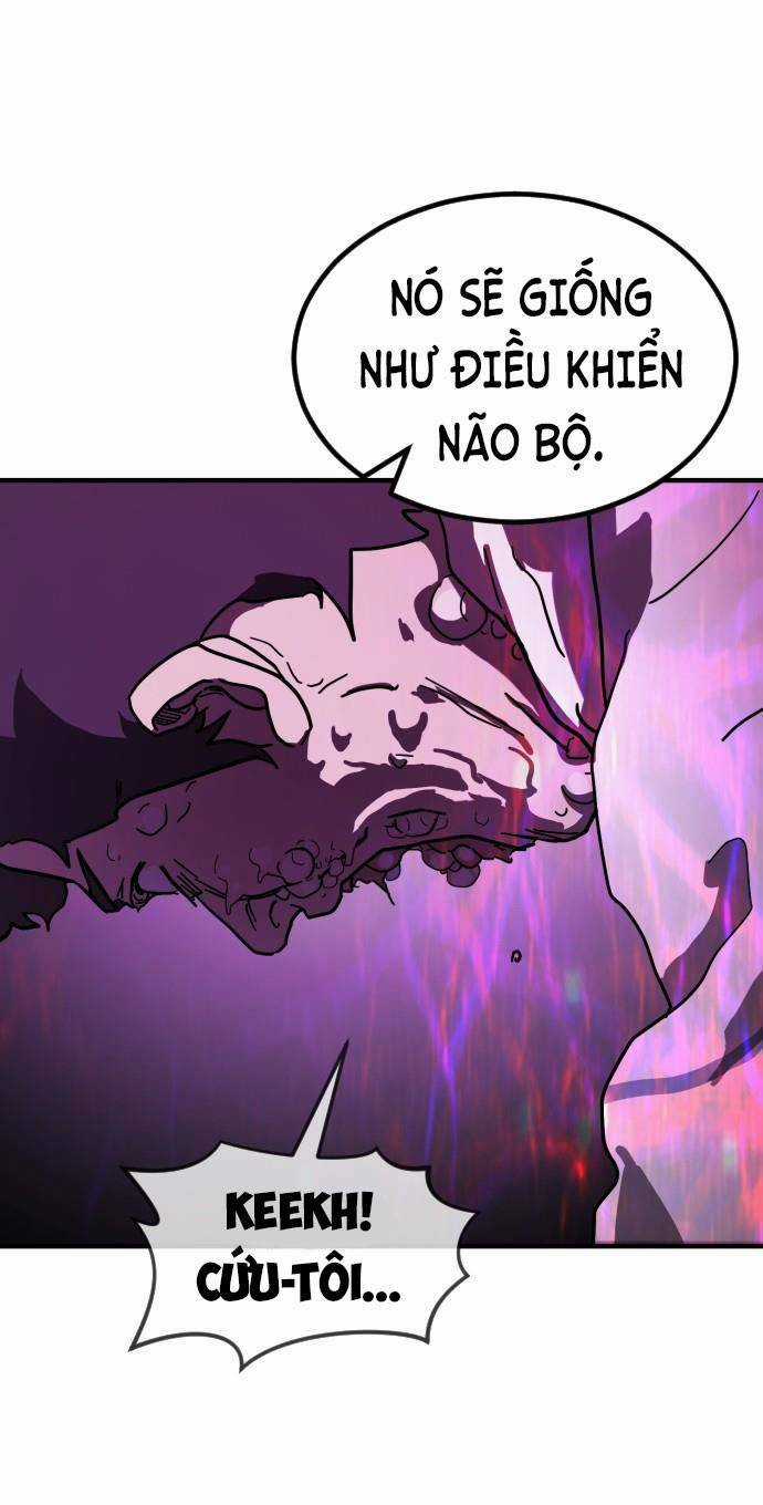 Đại Dịch Seoul - Chapter 70 - Trang 80