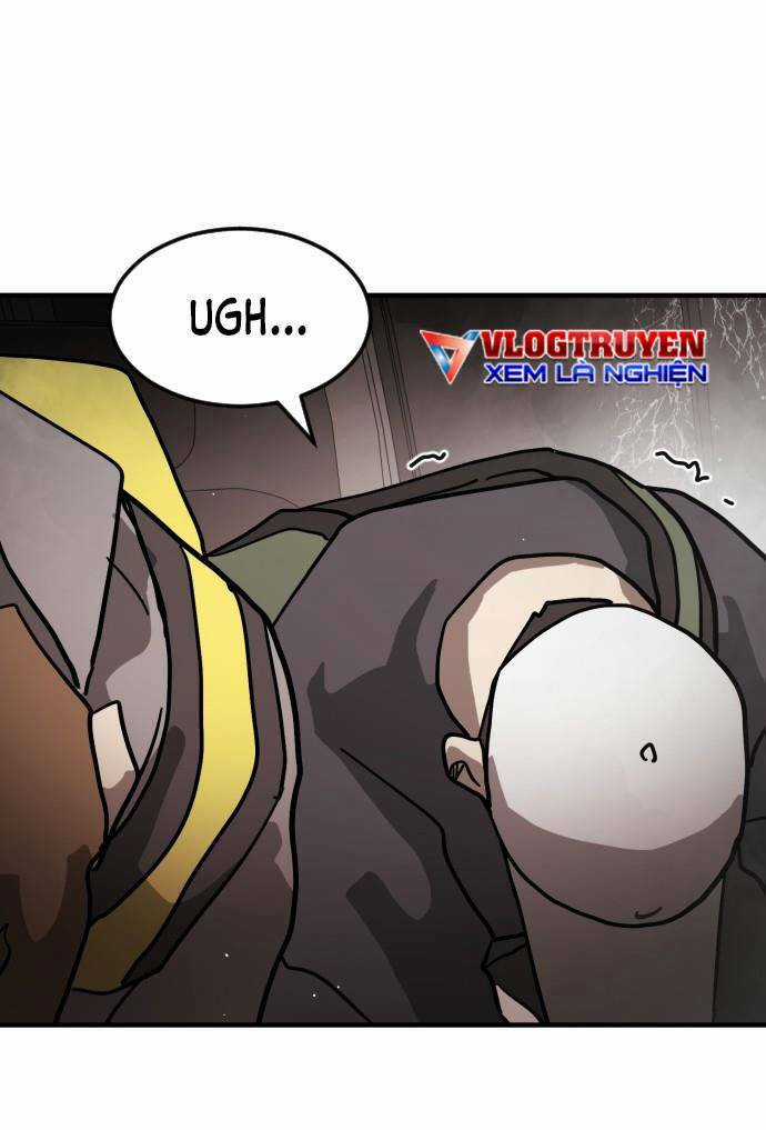 Đại Dịch Seoul - Chapter 70 - Trang 9