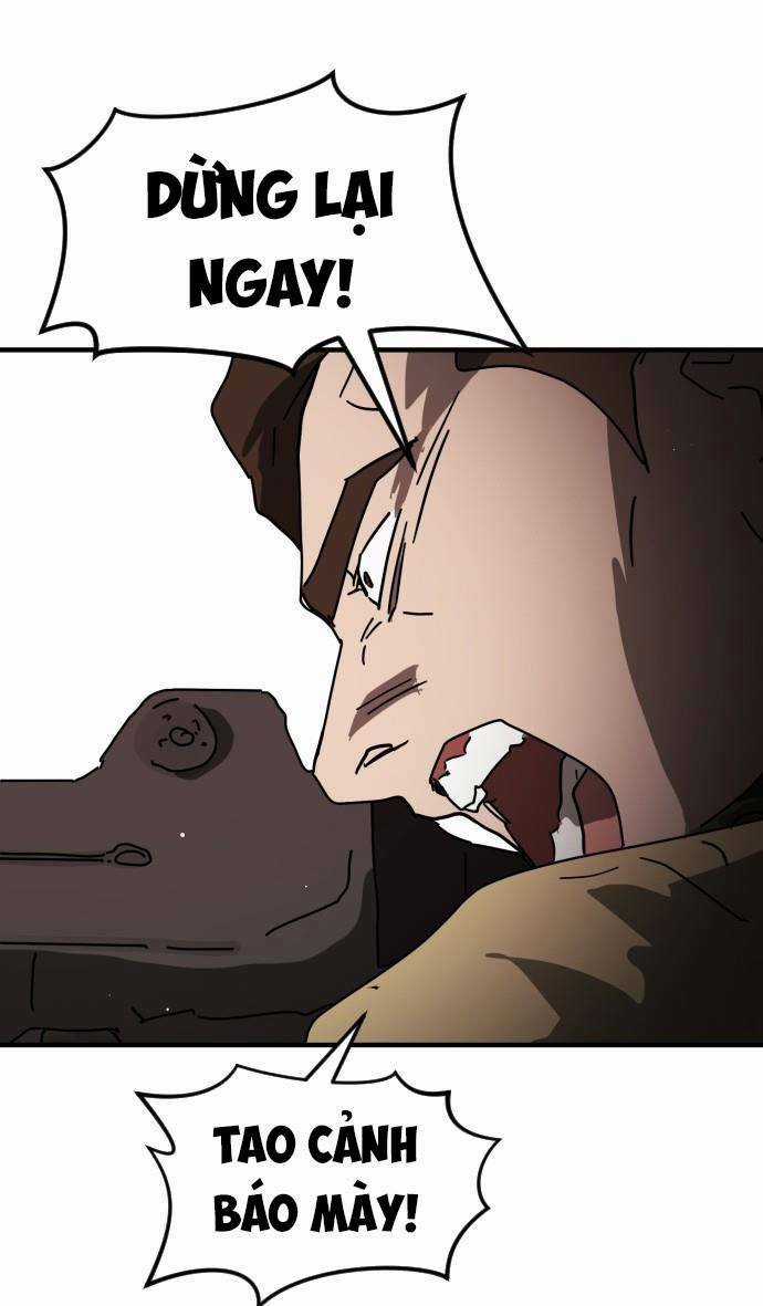 Đại Dịch Seoul - Chapter 70 - Trang 81