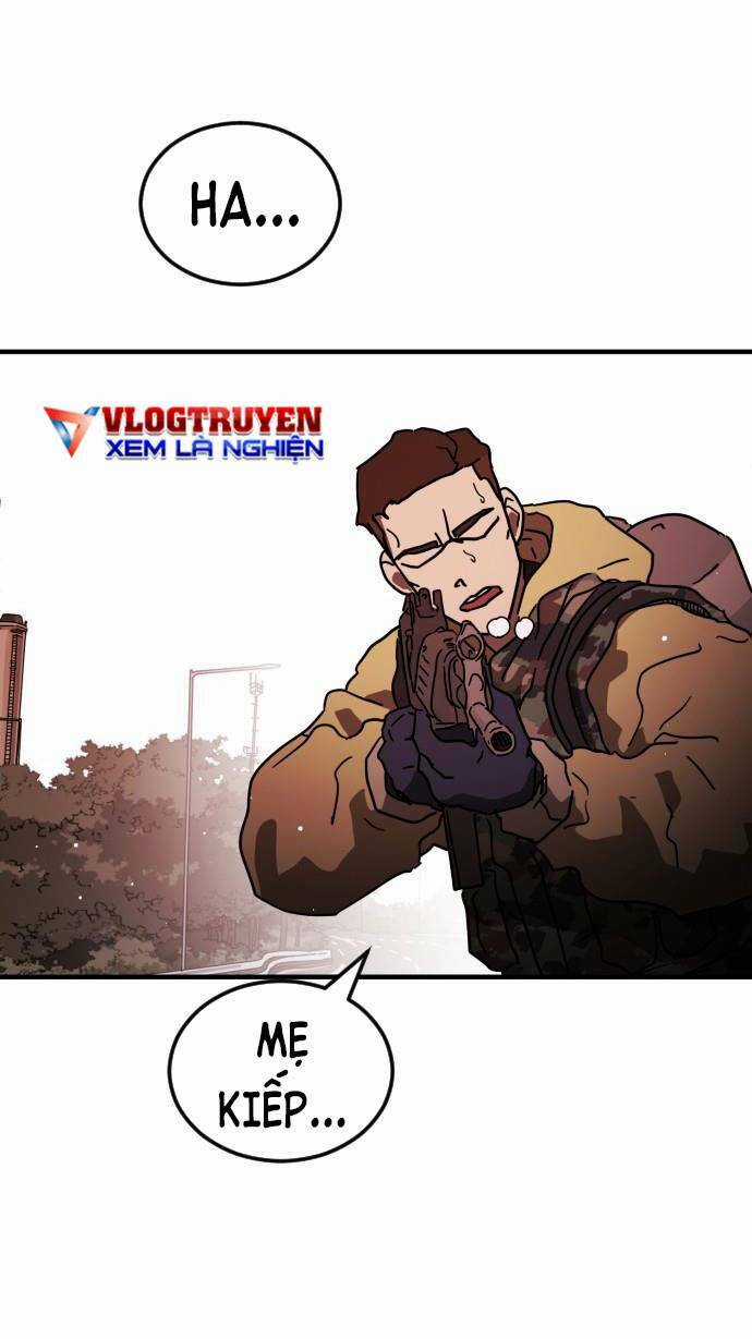 Đại Dịch Seoul - Chapter 70 - Trang 87