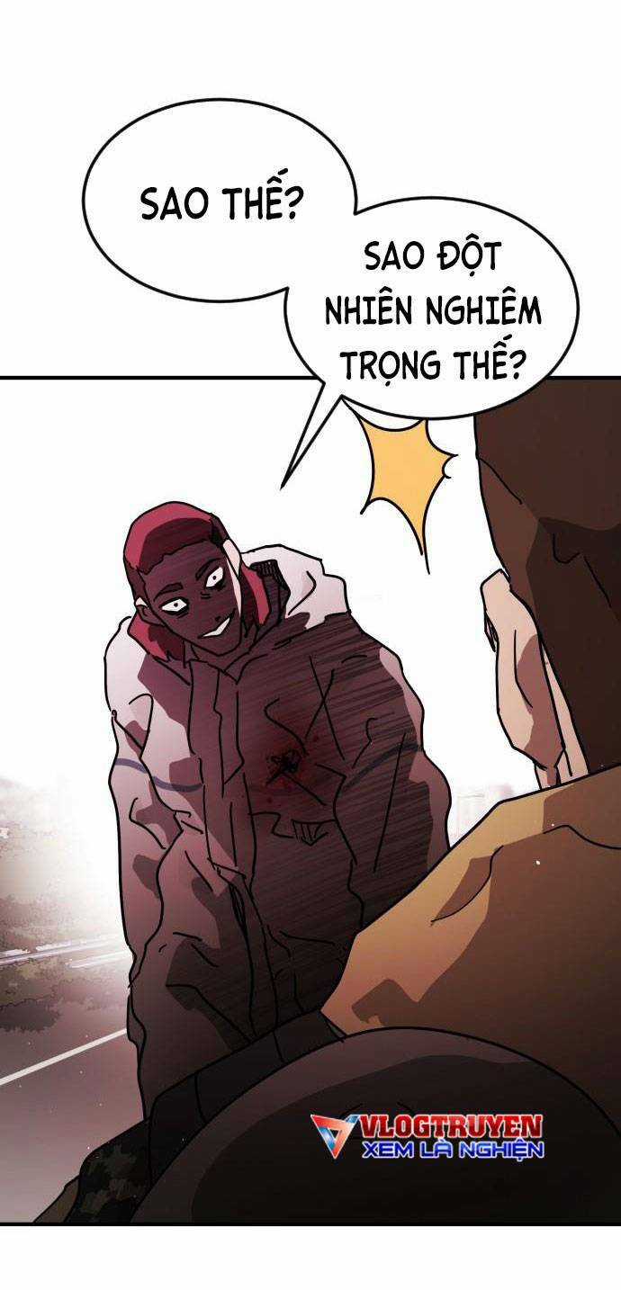 Đại Dịch Seoul - Chapter 70 - Trang 92