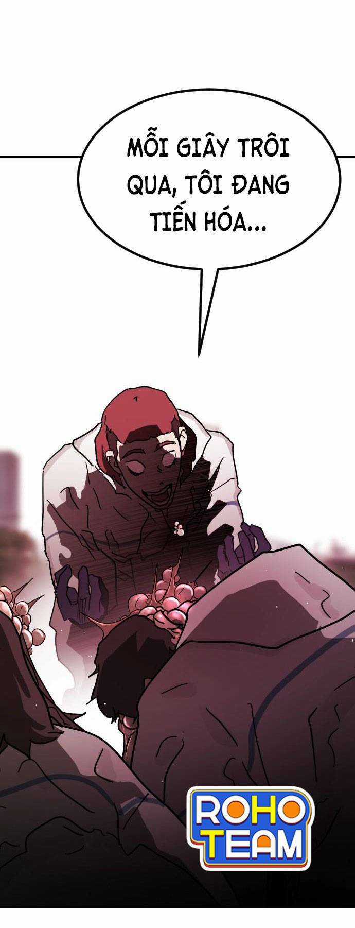 Đại Dịch Seoul - Chapter 70 - Trang 97