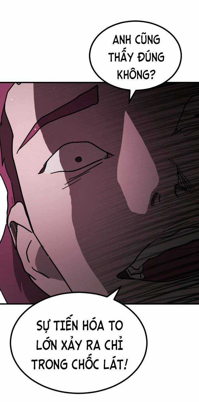 Đại Dịch Seoul - Chapter 70 - Trang 99