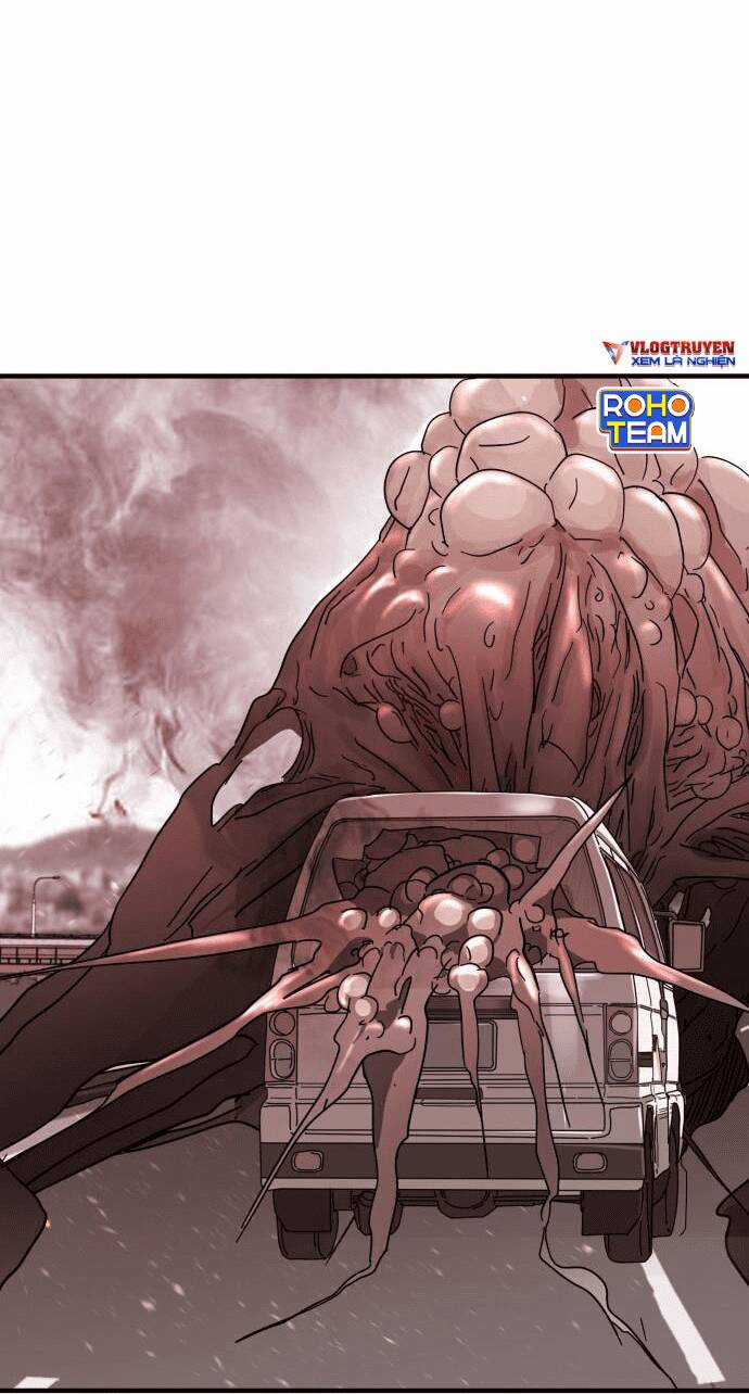 Đại Dịch Seoul - Chapter 71 - Trang 13