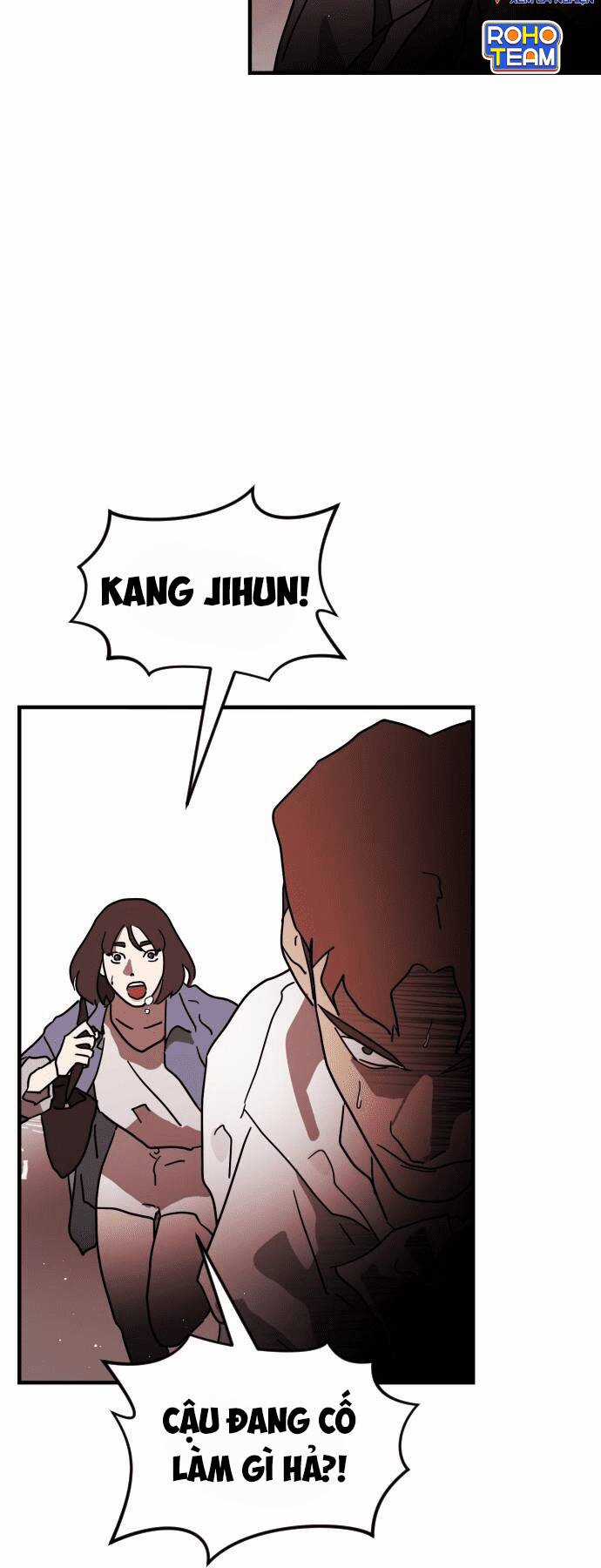 Đại Dịch Seoul - Chapter 71 - Trang 21