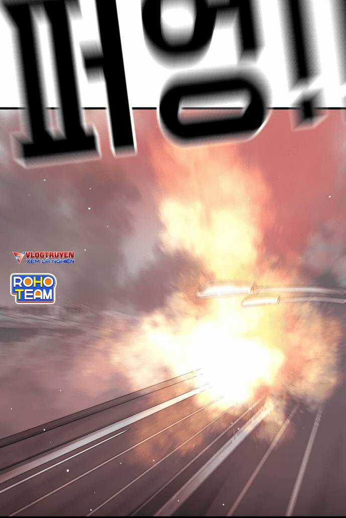 Đại Dịch Seoul - Chapter 71 - Trang 25