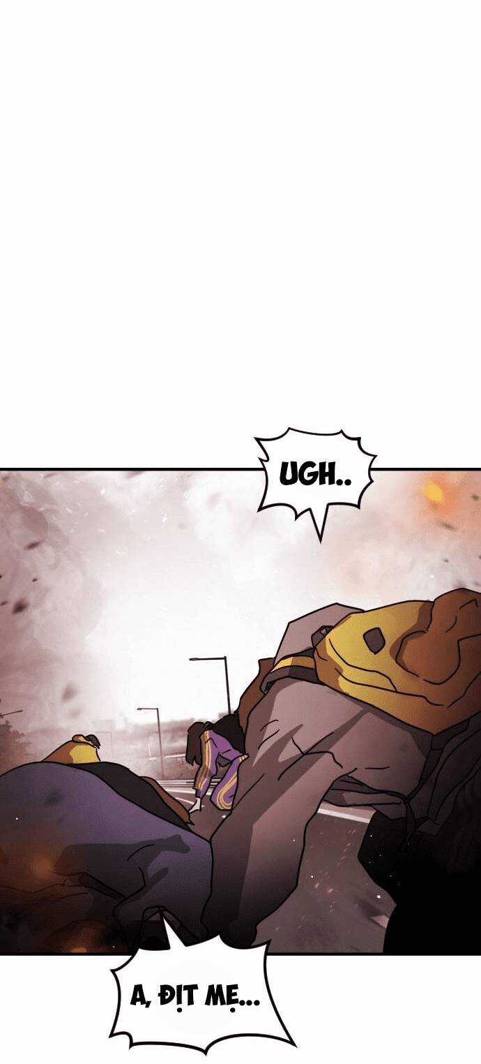 Đại Dịch Seoul - Chapter 71 - Trang 28