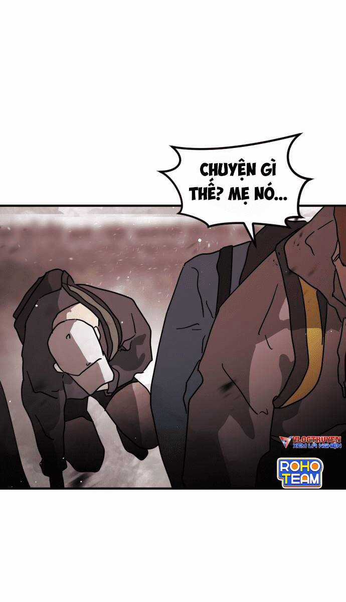 Đại Dịch Seoul - Chapter 71 - Trang 29