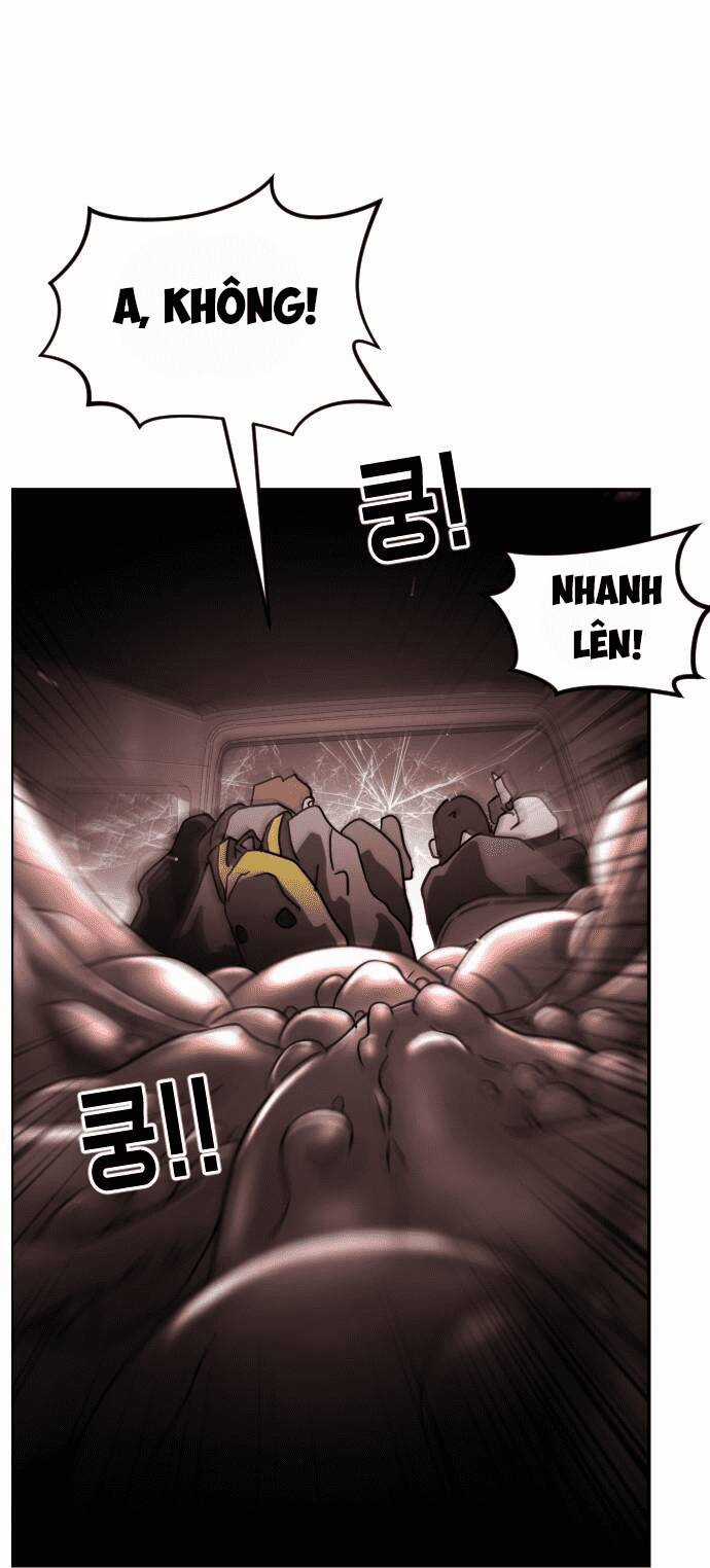 Đại Dịch Seoul - Chapter 71 - Trang 4