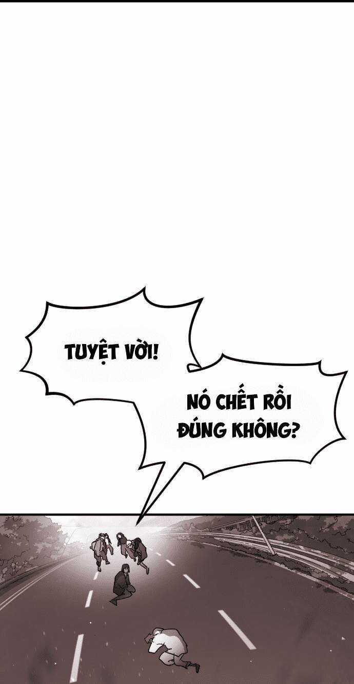 Đại Dịch Seoul - Chapter 71 - Trang 32