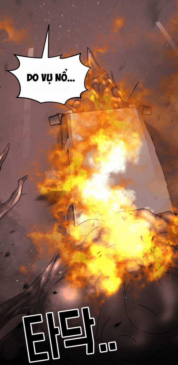 Đại Dịch Seoul - Chapter 71 - Trang 33