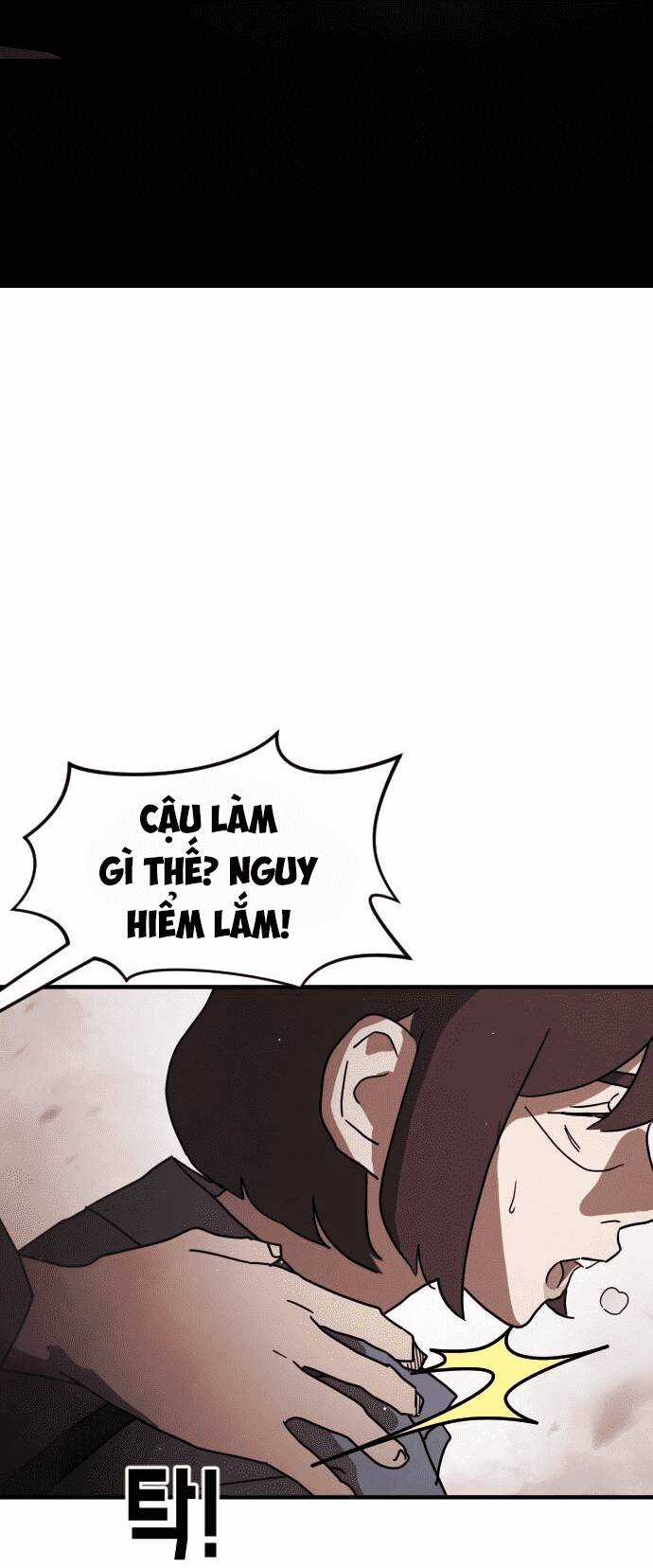 Đại Dịch Seoul - Chapter 71 - Trang 34