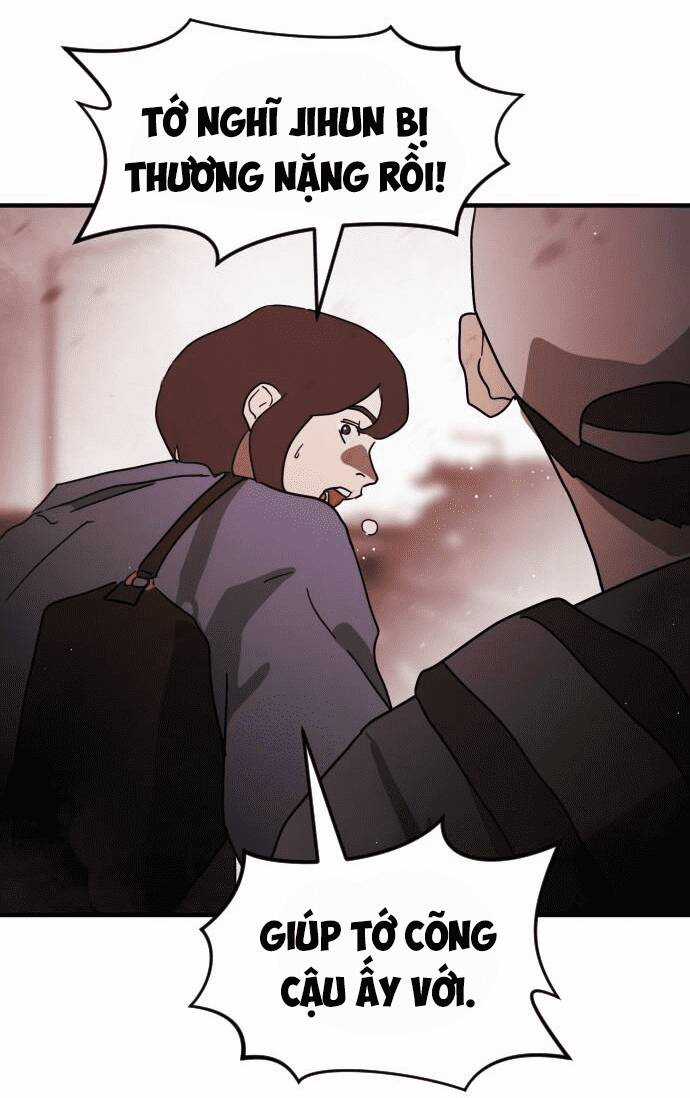 Đại Dịch Seoul - Chapter 71 - Trang 38
