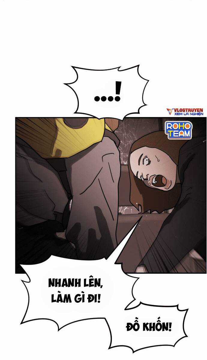 Đại Dịch Seoul - Chapter 71 - Trang 5