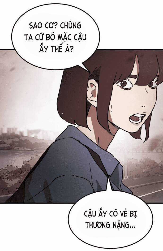 Đại Dịch Seoul - Chapter 71 - Trang 42