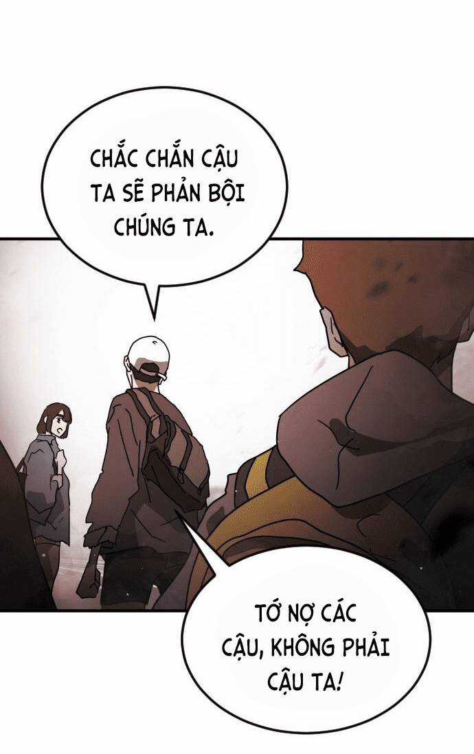Đại Dịch Seoul - Chapter 71 - Trang 44