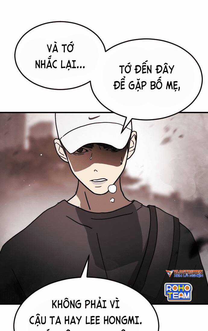 Đại Dịch Seoul - Chapter 71 - Trang 45