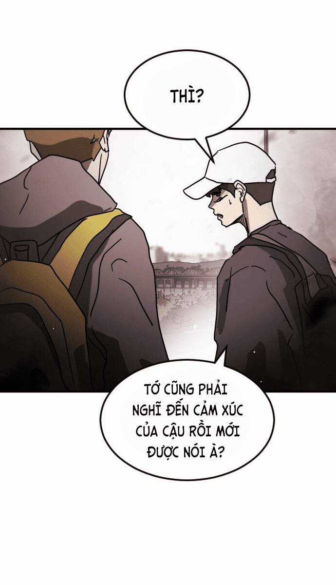 Đại Dịch Seoul - Chapter 71 - Trang 47