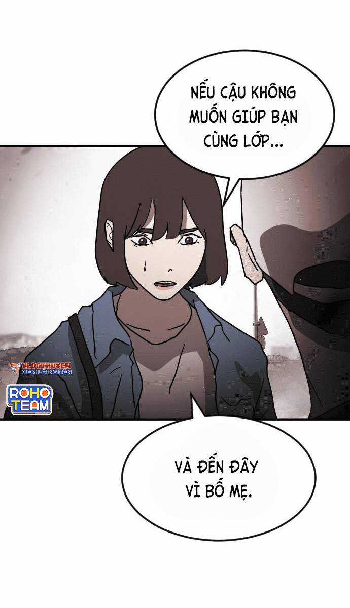 Đại Dịch Seoul - Chapter 71 - Trang 49