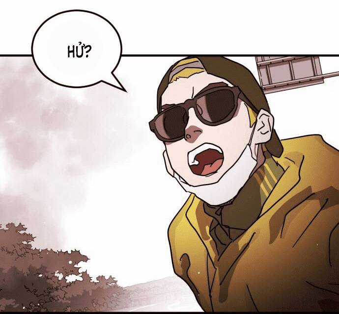 Đại Dịch Seoul - Chapter 71 - Trang 52