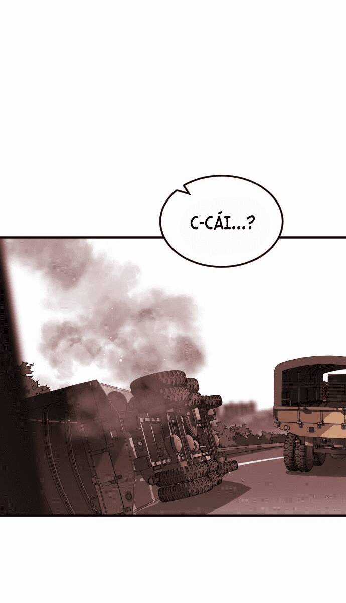 Đại Dịch Seoul - Chapter 71 - Trang 53