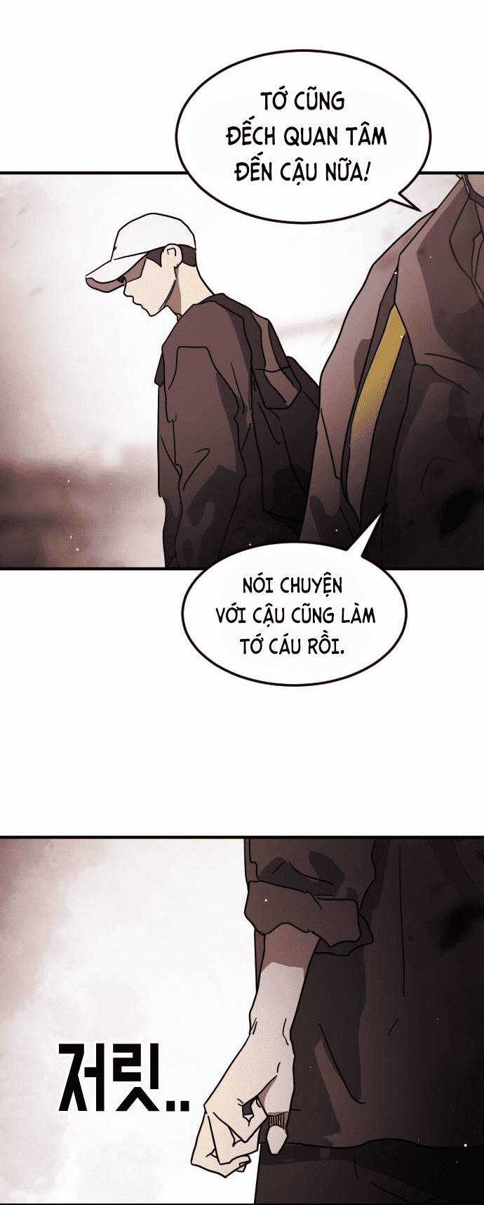 Đại Dịch Seoul - Chapter 71 - Trang 55