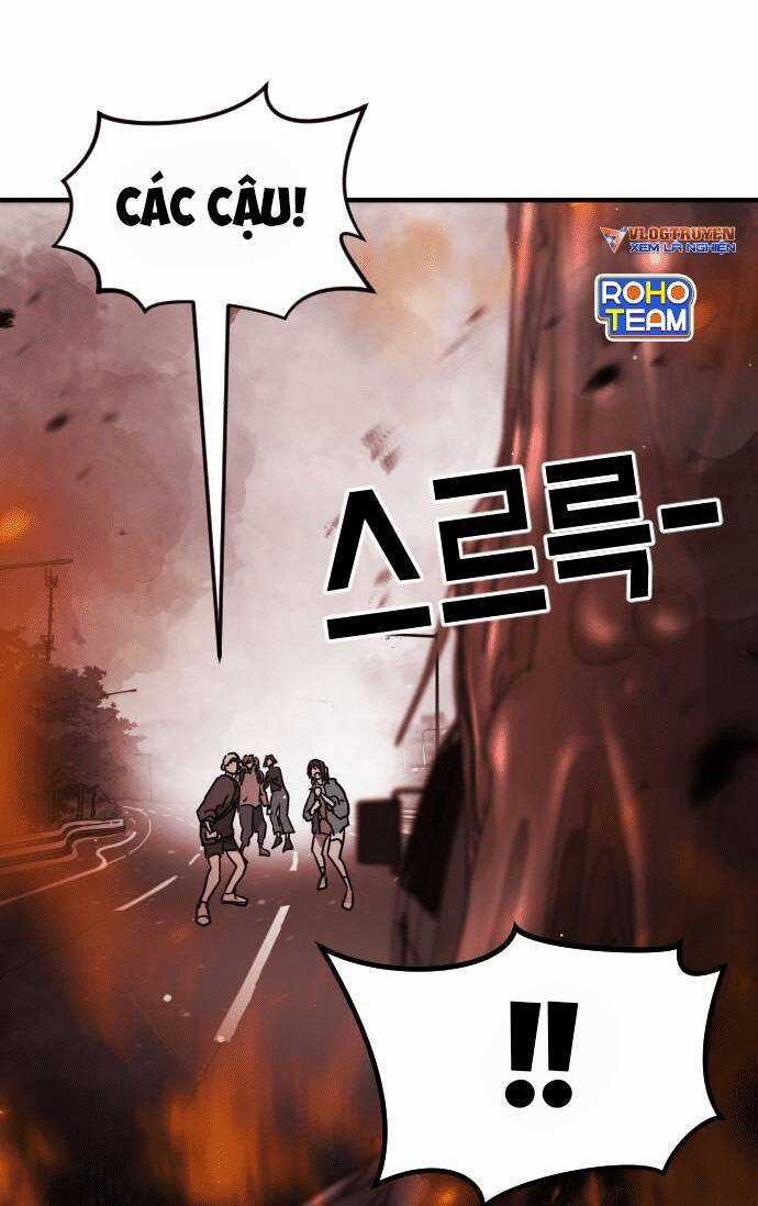 Đại Dịch Seoul - Chapter 71 - Trang 57