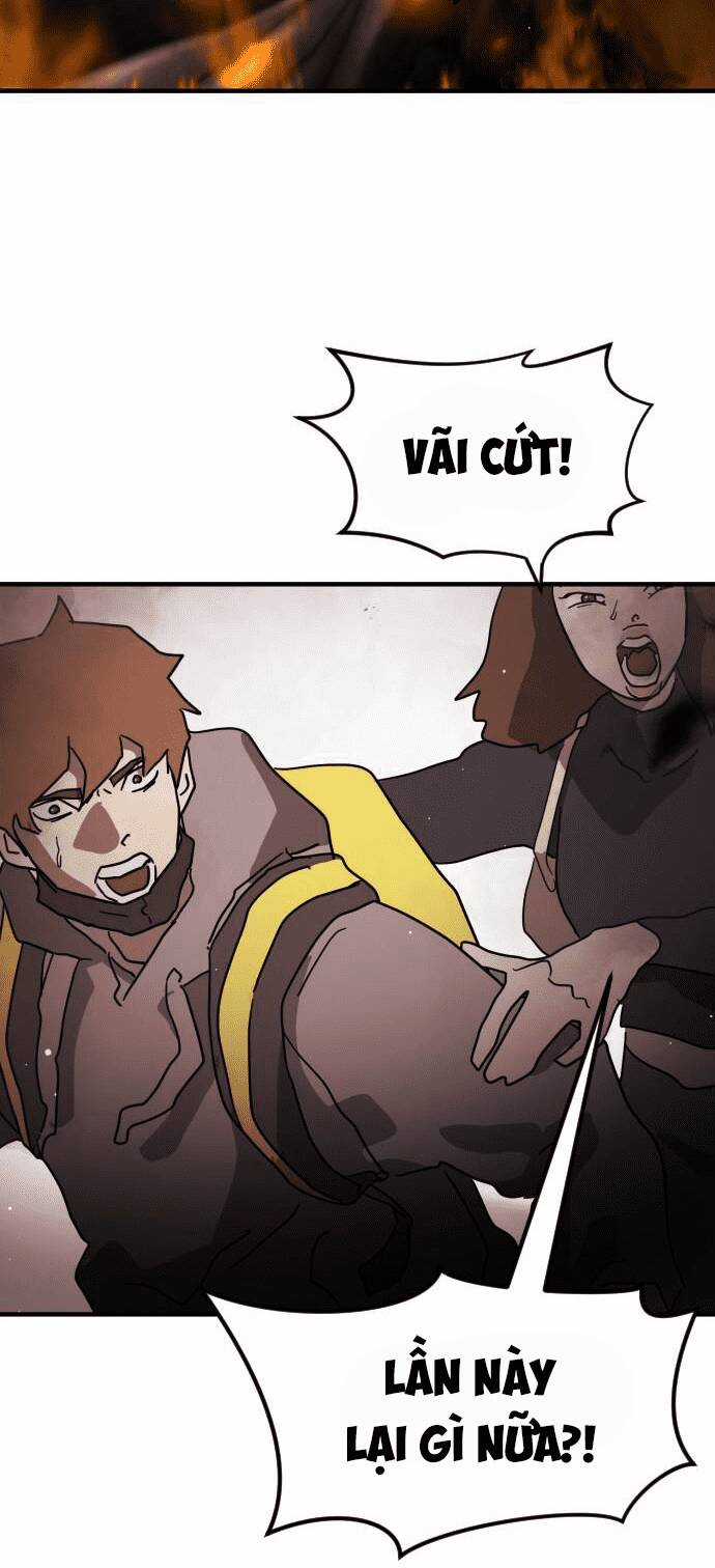 Đại Dịch Seoul - Chapter 71 - Trang 58