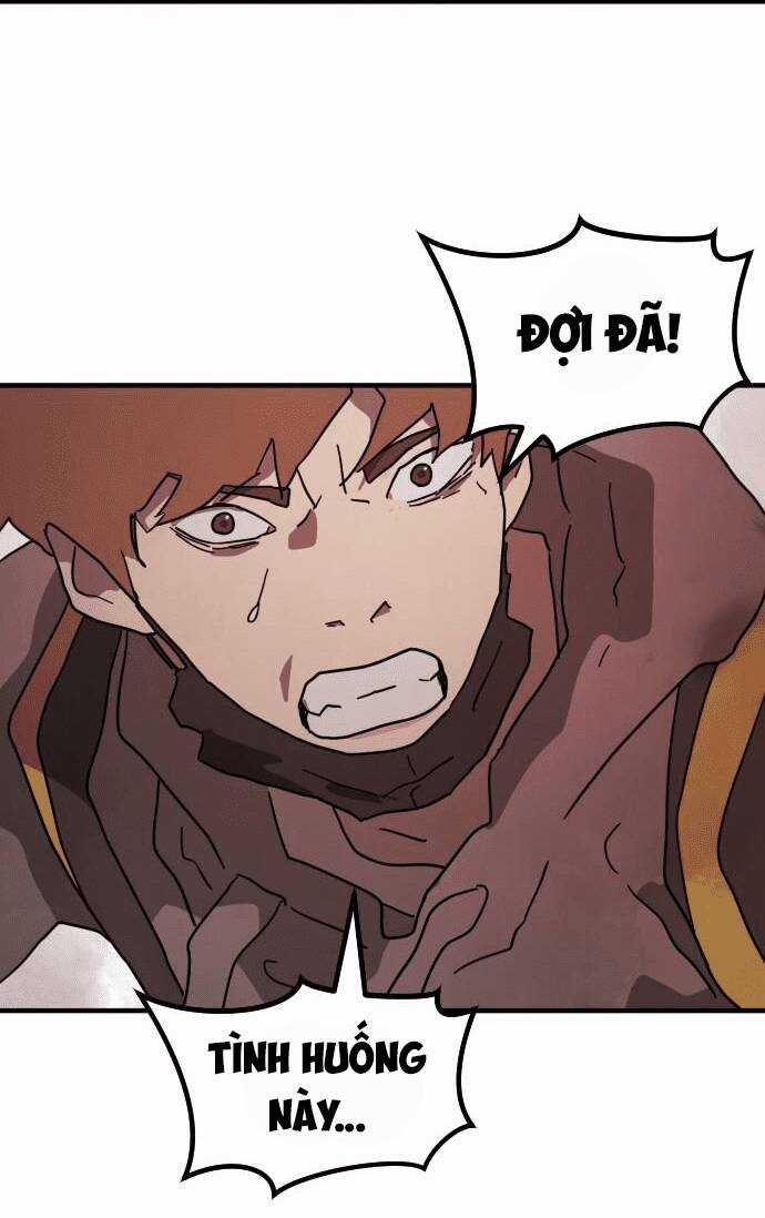 Đại Dịch Seoul - Chapter 71 - Trang 60