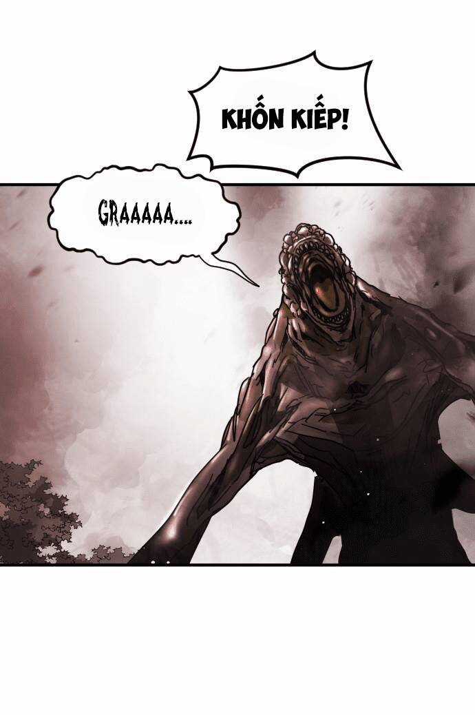 Đại Dịch Seoul - Chapter 71 - Trang 65