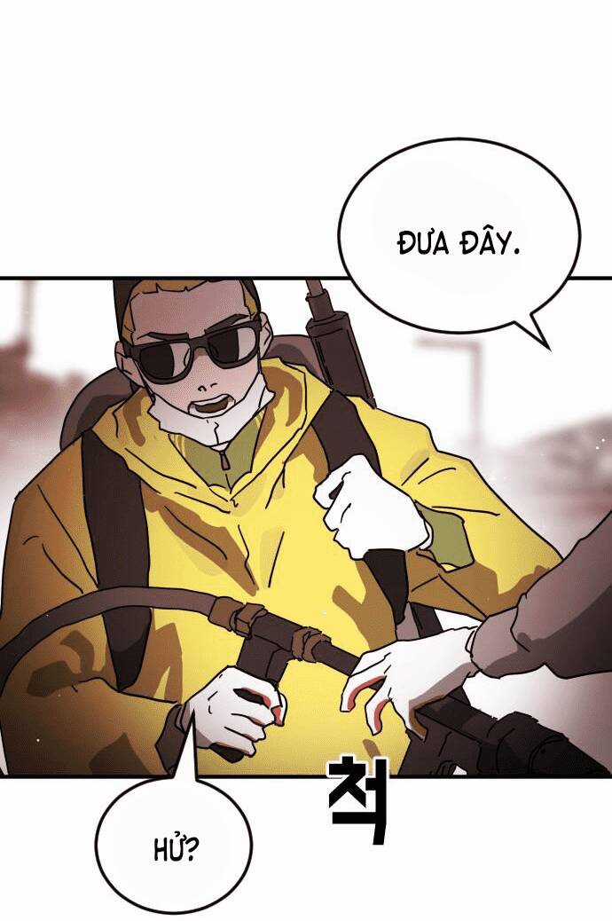 Đại Dịch Seoul - Chapter 71 - Trang 66