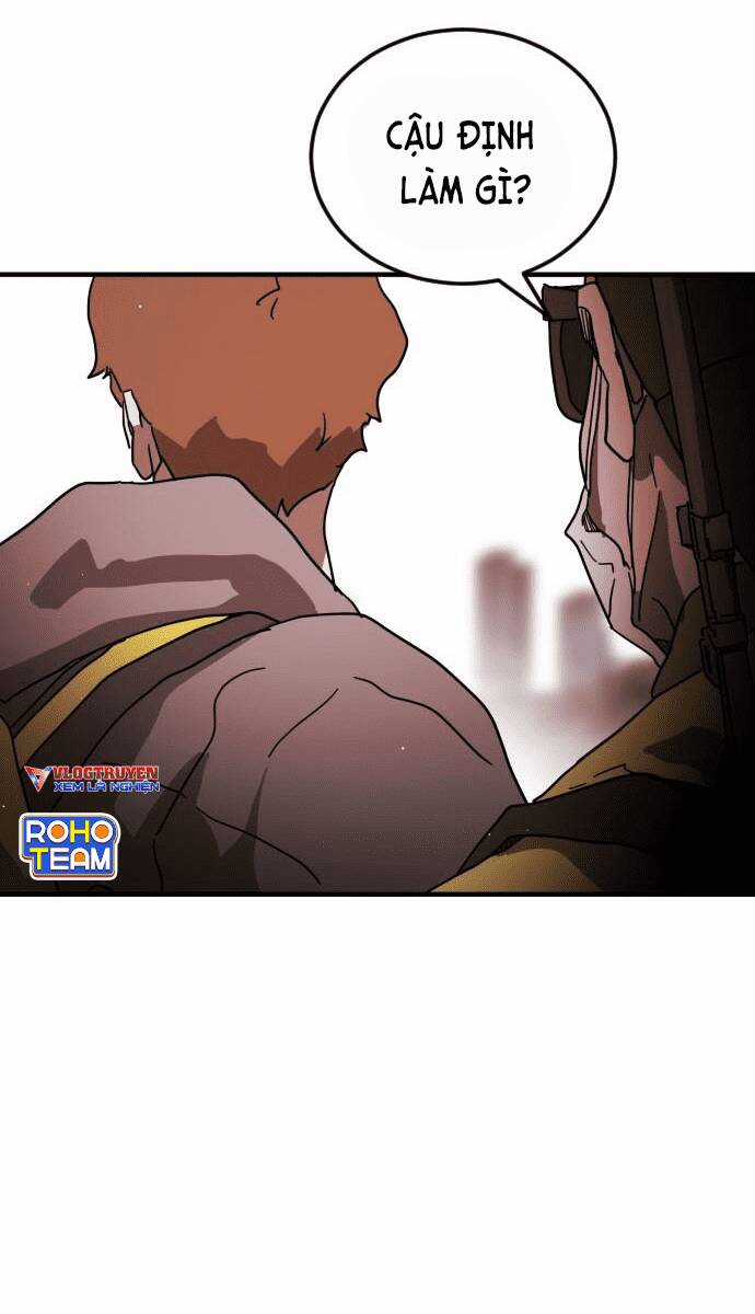 Đại Dịch Seoul - Chapter 71 - Trang 67