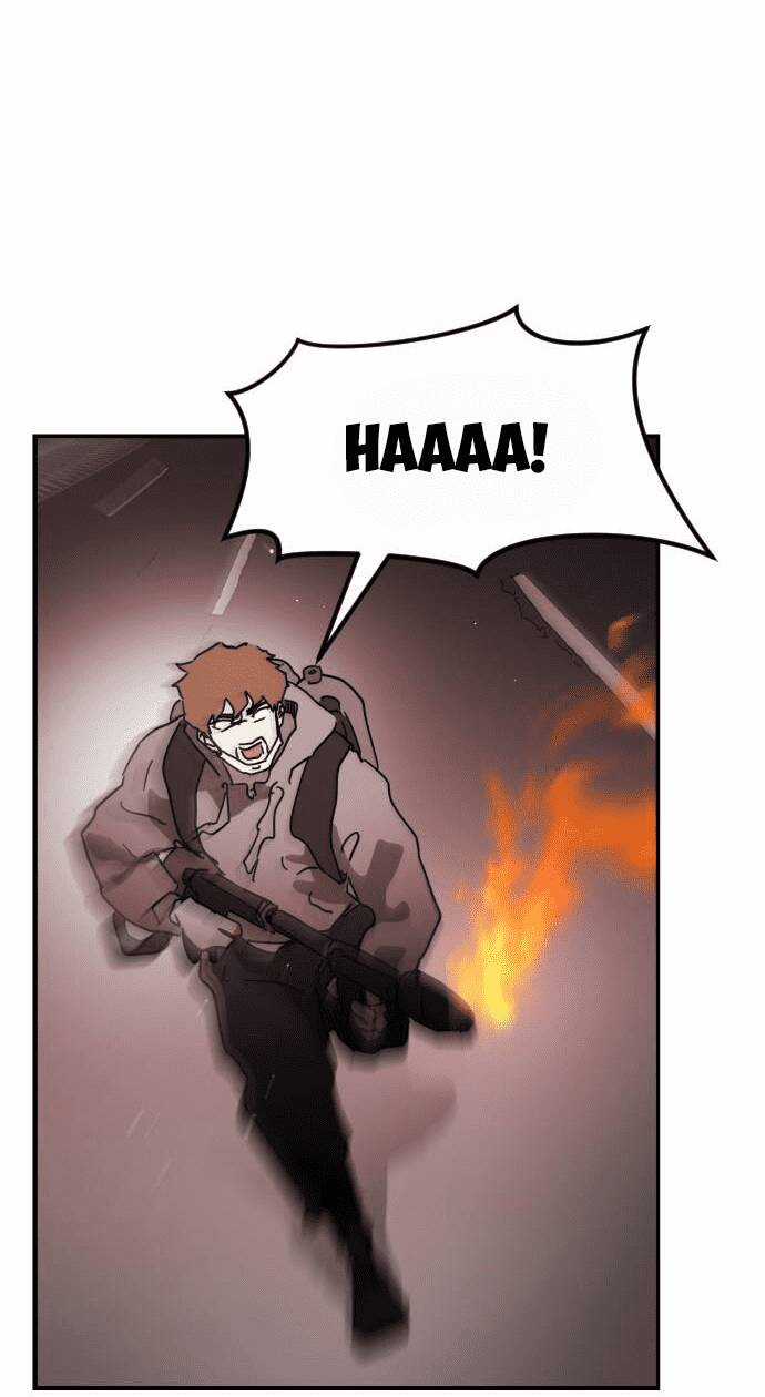 Đại Dịch Seoul - Chapter 71 - Trang 69