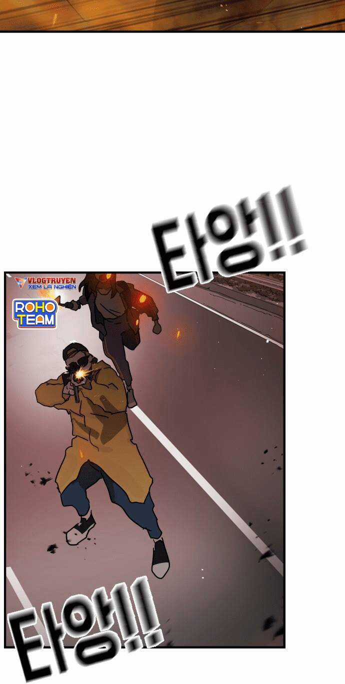 Đại Dịch Seoul - Chapter 71 - Trang 75