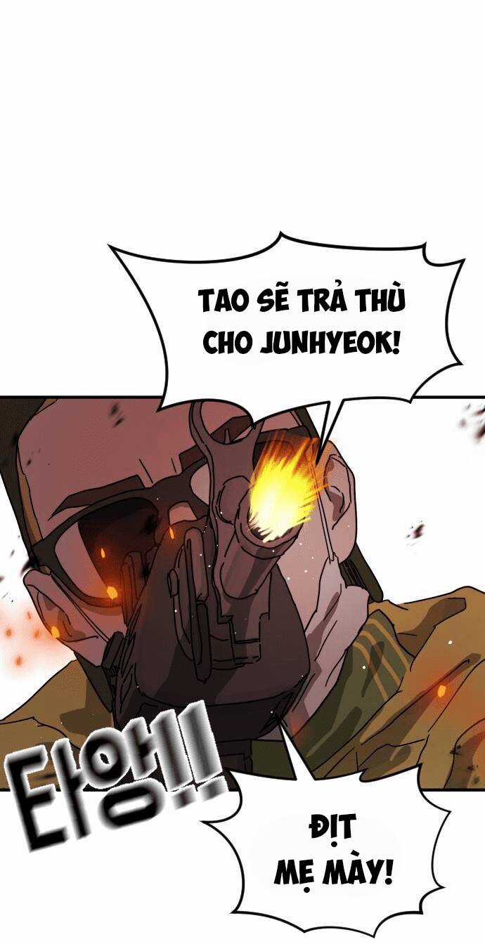 Đại Dịch Seoul - Chapter 71 - Trang 76