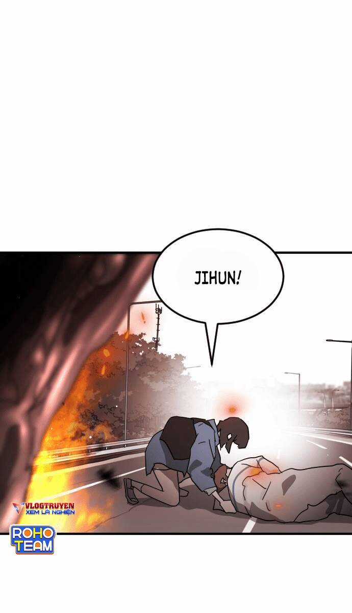 Đại Dịch Seoul - Chapter 71 - Trang 77